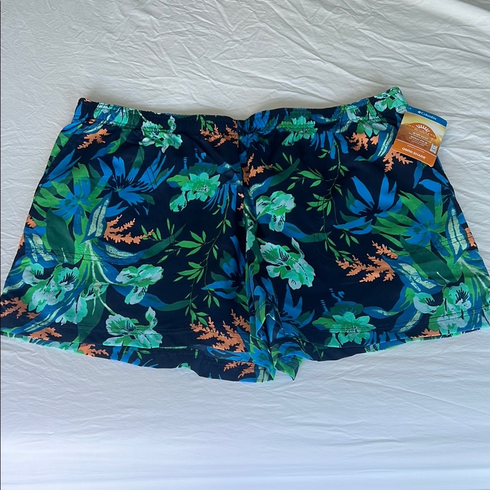 NWT Columbia Shorts